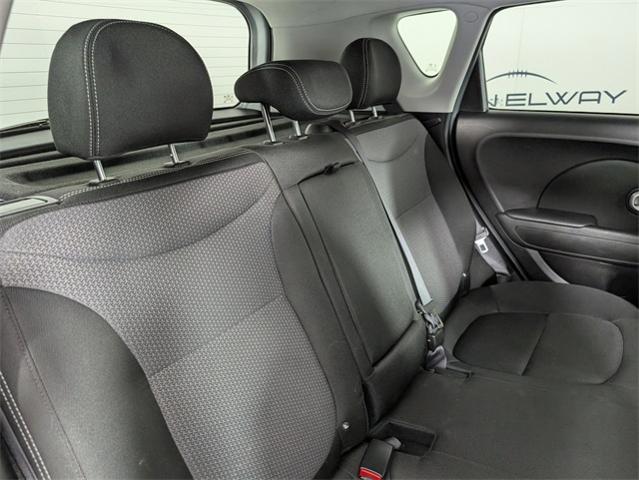 2017 Kia Soul Vehicle Photo in ENGLEWOOD, CO 80113-6708
