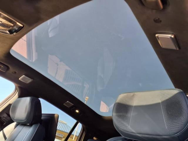 2025 Cadillac Escalade IQ Vehicle Photo in Denton, TX 76205