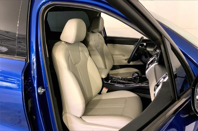 2023 Kia Sorento Vehicle Photo in Lees Summit, MO 64086