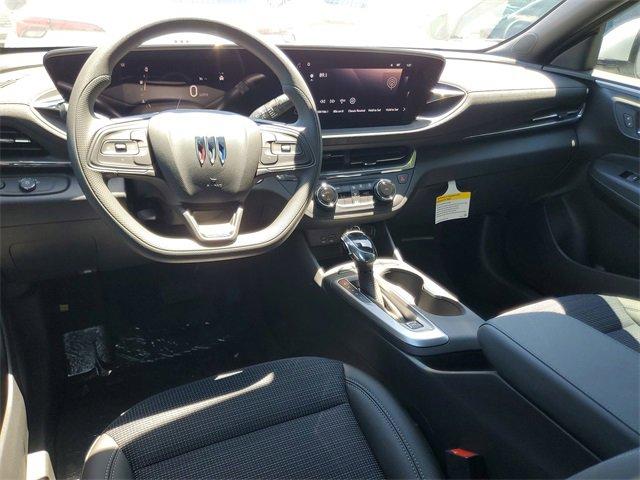 2025 Buick Envista Vehicle Photo in SUNRISE, FL 33323-3202