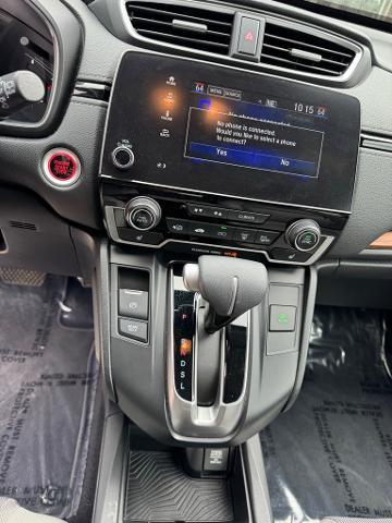 2019 Honda CR-V Vehicle Photo in Peoria, IL 61615