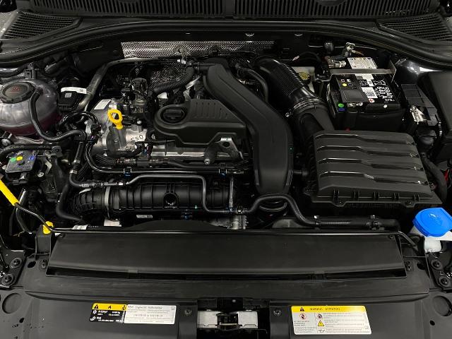 2025 Volkswagen Jetta Vehicle Photo in Appleton, WI 54913