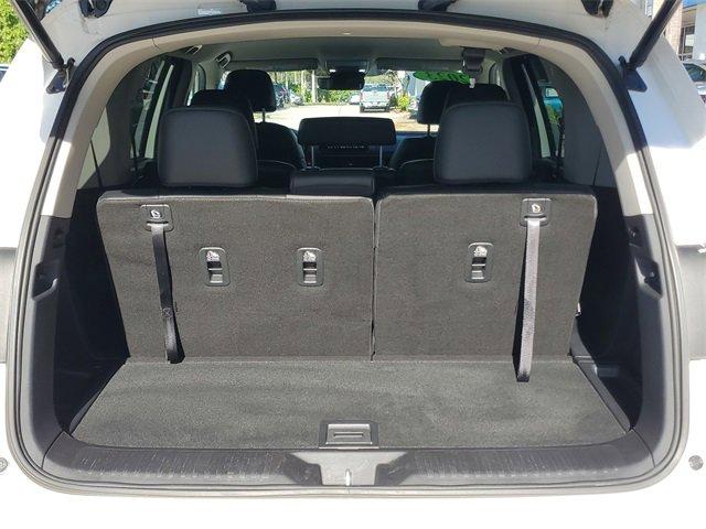 2023 Honda Pilot Vehicle Photo in SUNRISE, FL 33323-3202