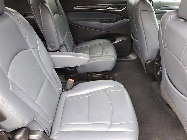 2022 Buick Enclave Vehicle Photo in MILFORD, OH 45150-1684