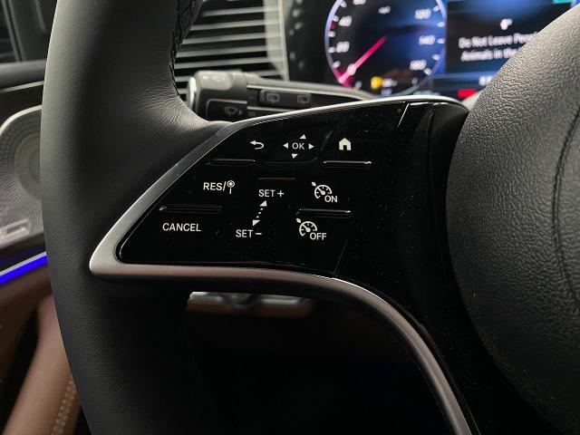 2025 Mercedes-Benz GLE Vehicle Photo in Appleton, WI 54913