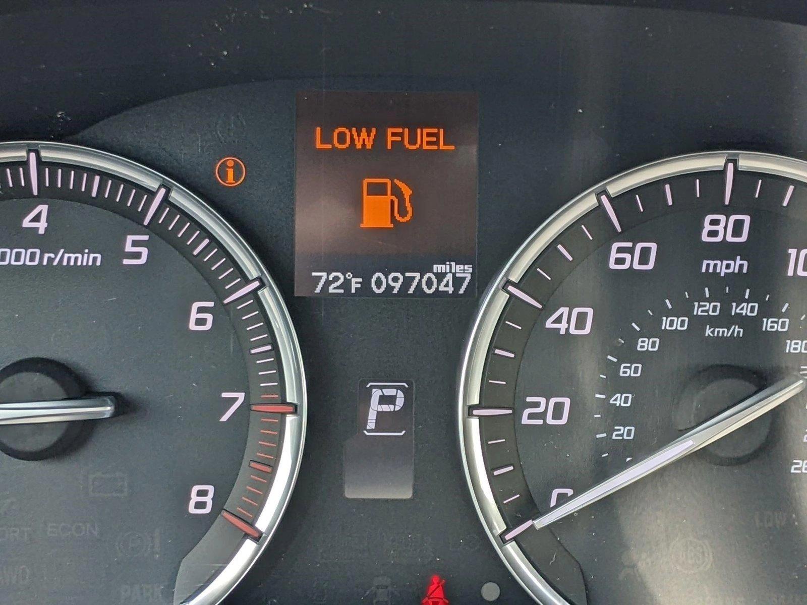 2016 Acura TLX Vehicle Photo in Cockeysville, MD 21030