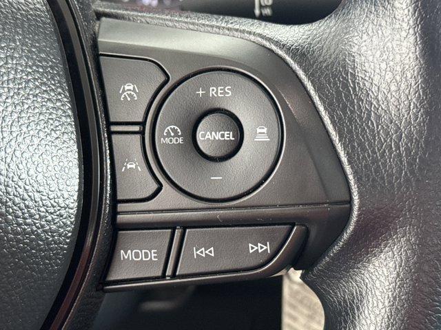 2025 Toyota Corolla Vehicle Photo in Charlotte, NC 28273
