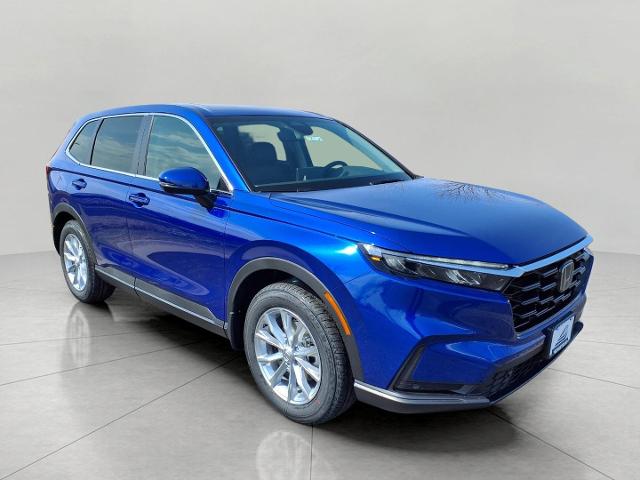 2025 Honda CR-V Vehicle Photo in Oshkosh, WI 54904