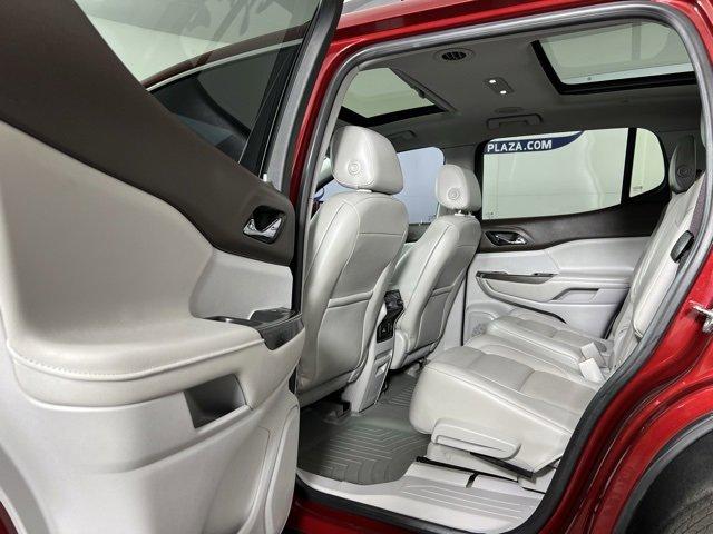 2017 GMC Acadia Vehicle Photo in HARRISONBURG, VA 22801-8763
