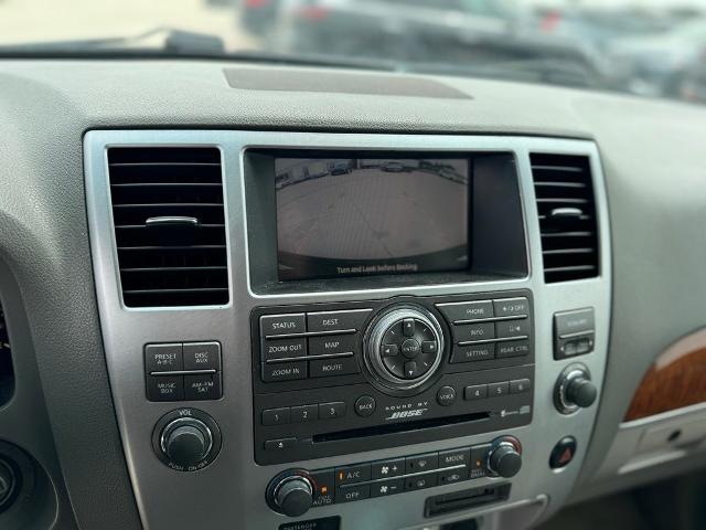 2008 INFINITI QX56 Vehicle Photo in San Antonio, TX 78230
