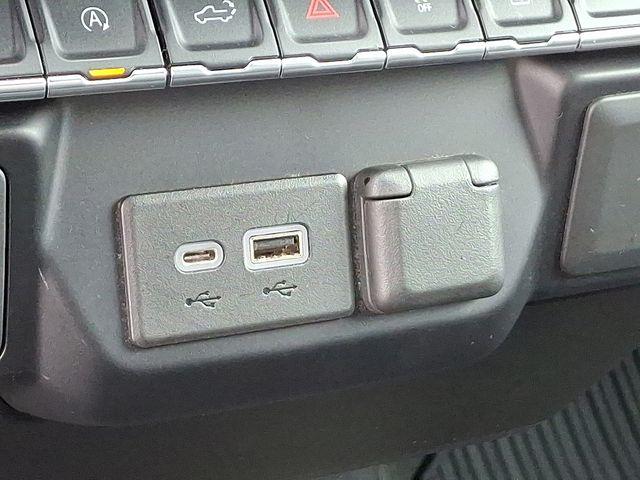 2021 GMC Sierra 1500 Vehicle Photo in DANBURY, CT 06810-5034