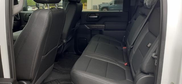 2023 Chevrolet Silverado 2500 HD Vehicle Photo in ROXBORO, NC 27573-6143