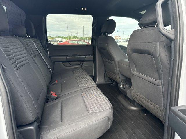2021 Ford F-150 Vehicle Photo in Charlotte, NC 28212
