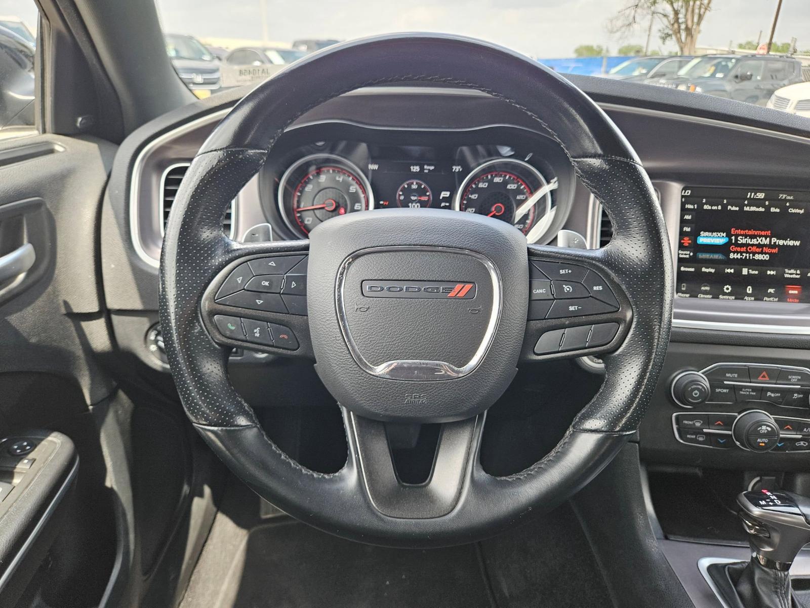 2022 Dodge Charger Vehicle Photo in Seguin, TX 78155