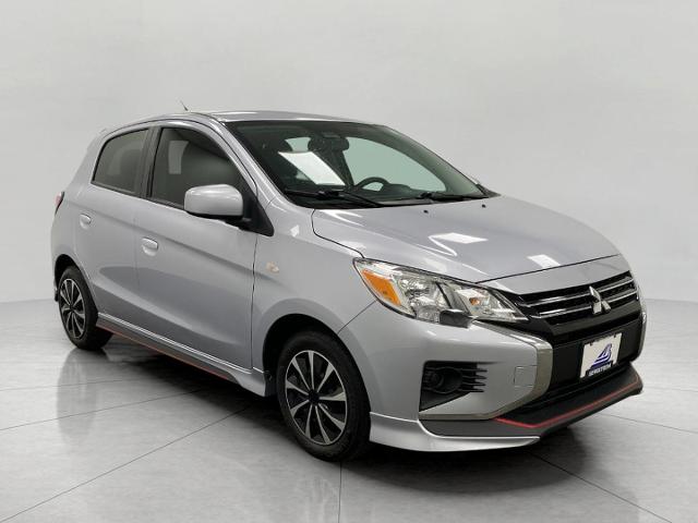 2021 Mitsubishi Mirage Vehicle Photo in Appleton, WI 54913