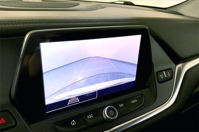 2022 Chevrolet Blazer Vehicle Photo in KANSAS CITY, MO 64114-4502