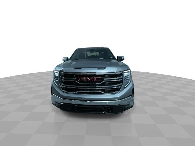 2025 GMC Sierra 1500 Vehicle Photo in GILBERT, AZ 85297-0402