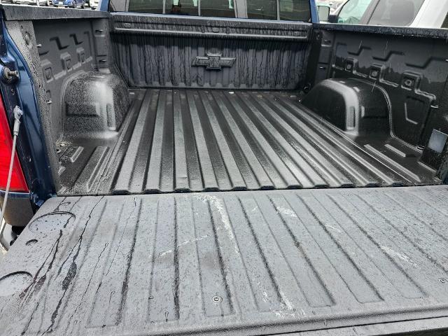 2020 Chevrolet Silverado 1500 Vehicle Photo in GREEN BAY, WI 54304-5303