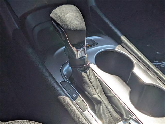 2023 Chevrolet Malibu Vehicle Photo in AURORA, CO 80012-4011