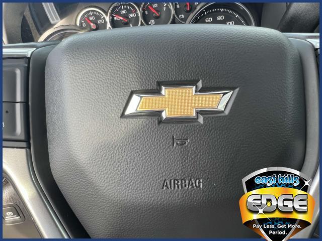 2022 Chevrolet Silverado 1500 LTD Vehicle Photo in Roslyn, NY 11576