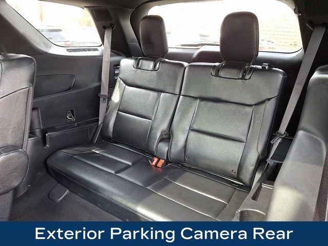 2020 Ford Explorer Vehicle Photo in PAWLING, NY 12564-3219