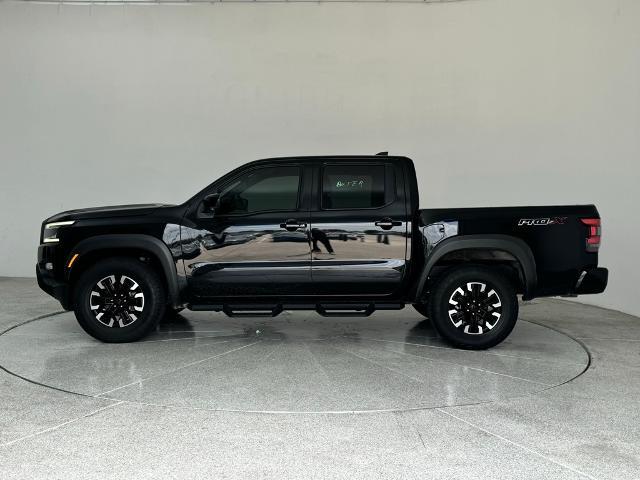 2023 Nissan Frontier Vehicle Photo in Grapevine, TX 76051