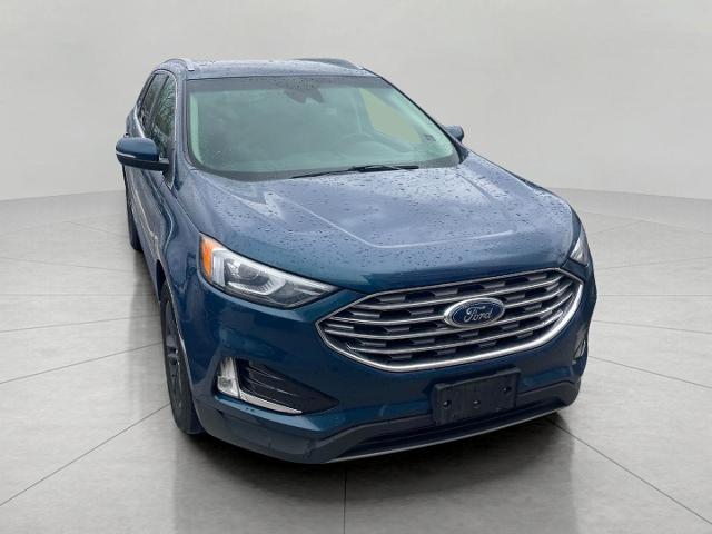 2020 Ford Edge Vehicle Photo in Appleton, WI 54913