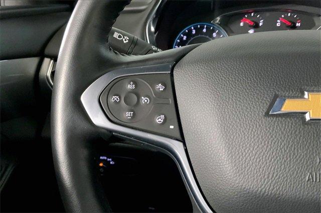 2022 Chevrolet Traverse Vehicle Photo in INDEPENDENCE, MO 64055-1314