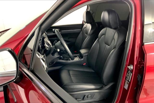 2023 Kia Sorento Vehicle Photo in Lees Summit, MO 64086