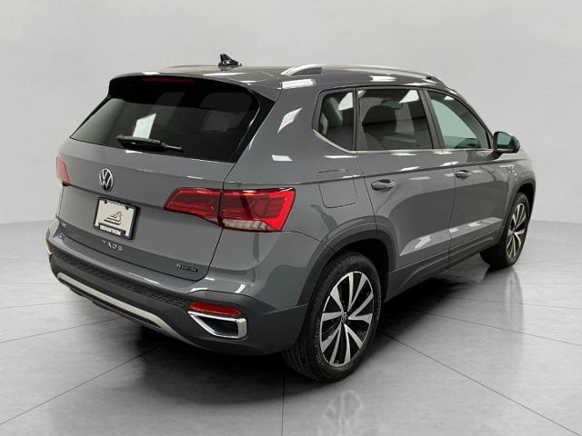 2022 Volkswagen Taos Vehicle Photo in Appleton, WI 54913