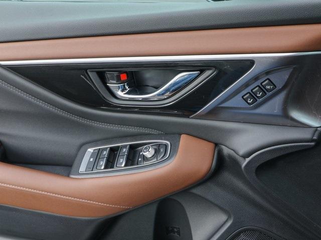 2025 Subaru Outback Vehicle Photo in HOMOSASSA, FL 34448-1461