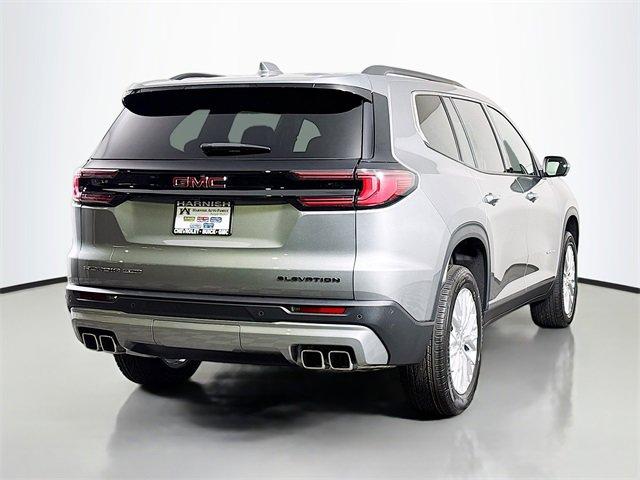 2025 GMC Acadia Vehicle Photo in PUYALLUP, WA 98371-4149