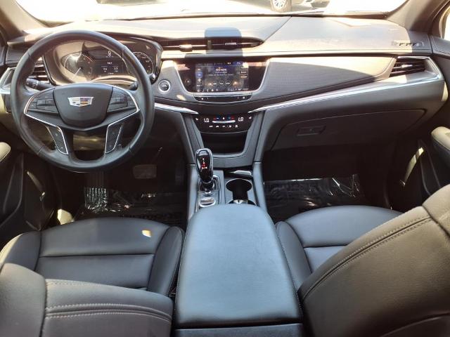 2023 Cadillac XT5 Vehicle Photo in TAMPA, FL 33612-3404