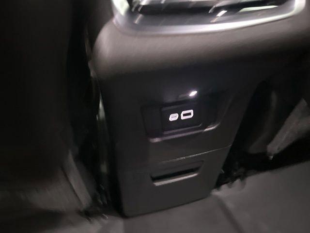 2022 Cadillac XT6 Vehicle Photo in MEDINA, OH 44256-9631