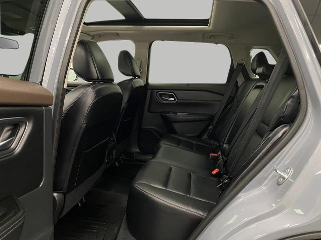 2021 Nissan Rogue Vehicle Photo in Appleton, WI 54913