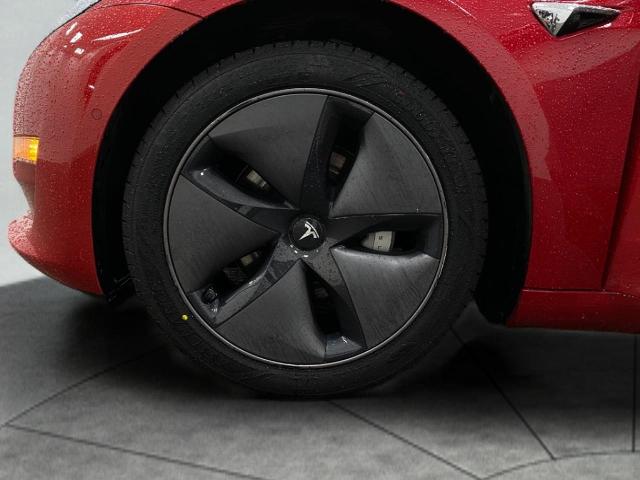 2020 Tesla Model 3 Vehicle Photo in Appleton, WI 54913