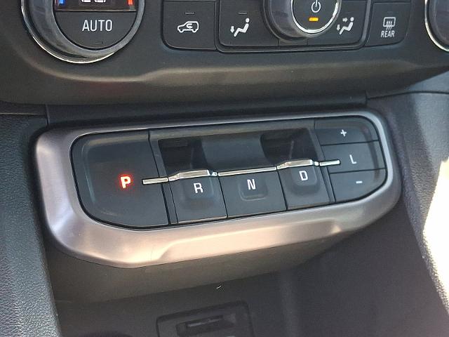 2022 GMC Acadia Vehicle Photo in TREVOSE, PA 19053-4984