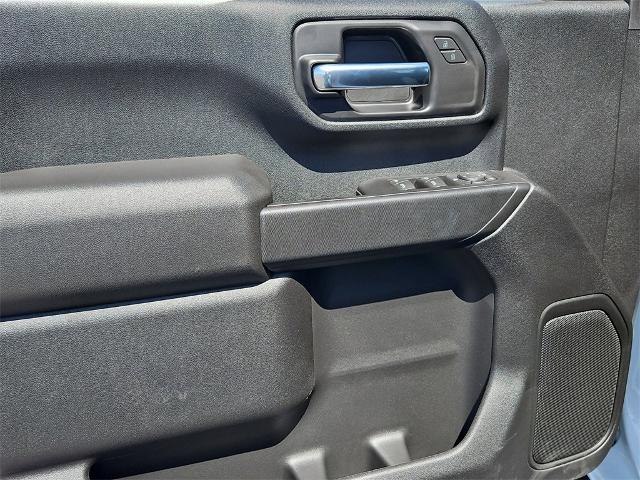 2025 Chevrolet Silverado 2500 HD Vehicle Photo in EASTLAND, TX 76448-3020