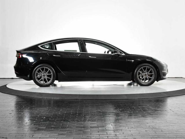 2018 Tesla Model 3 Vehicle Photo in DALLAS, TX 75235
