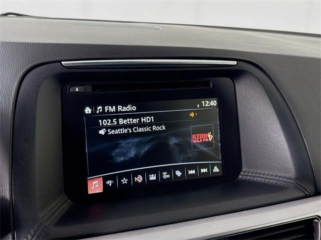 2016 Mazda CX-5 Vehicle Photo in Everett, WA 98204