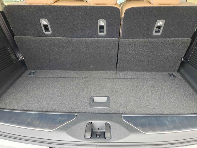 2025 INFINITI QX80 Vehicle Photo in DALLAS, TX 75209