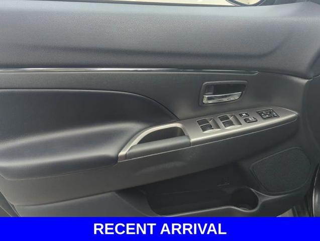 2022 Mitsubishi Outlander Sport Vehicle Photo in Merrillville, IN 46410