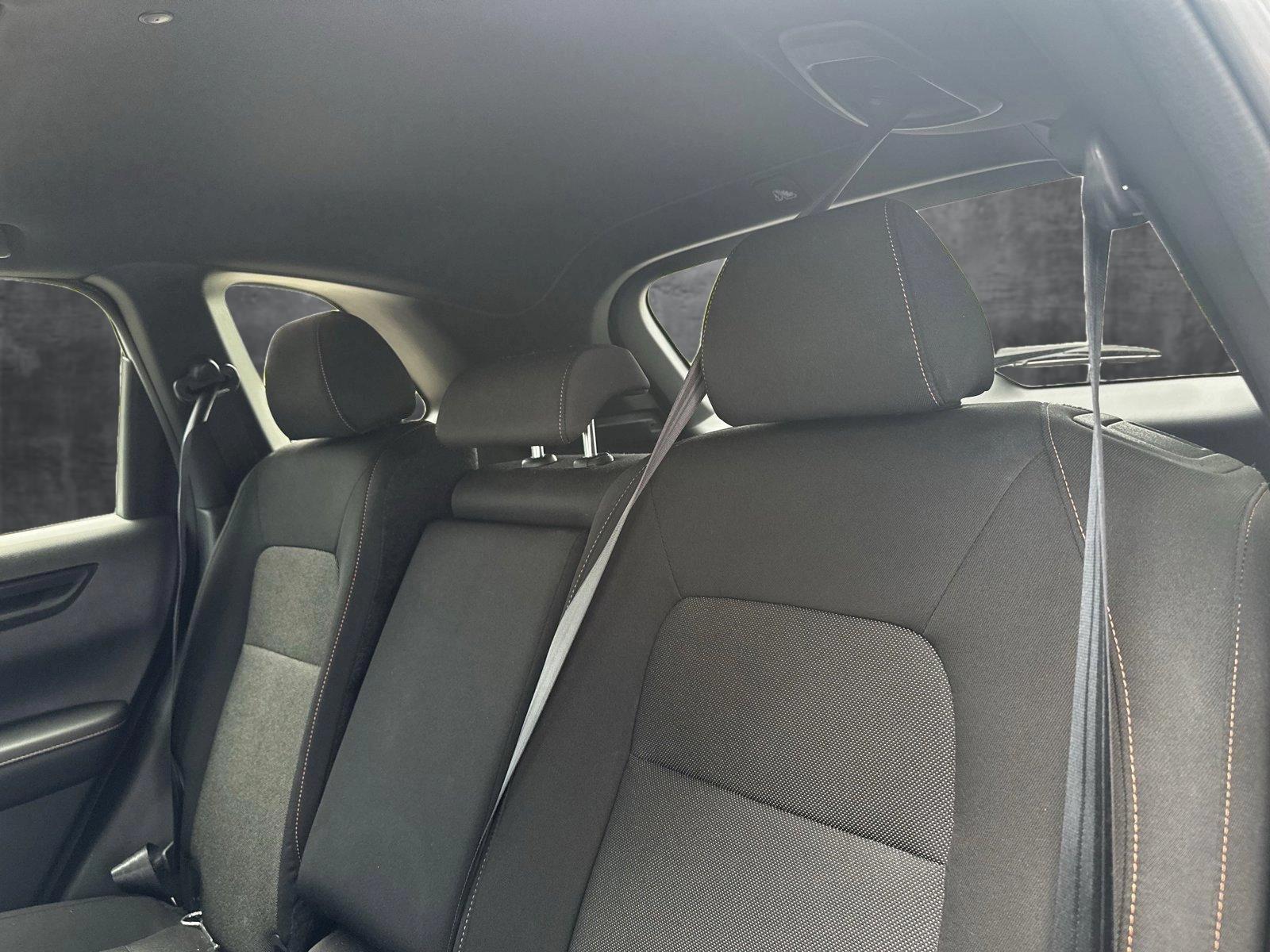 2023 Honda CR-V Hybrid Vehicle Photo in Hollywood, FL 33021