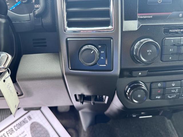 2015 Ford F-150 Vehicle Photo in Oshkosh, WI 54901