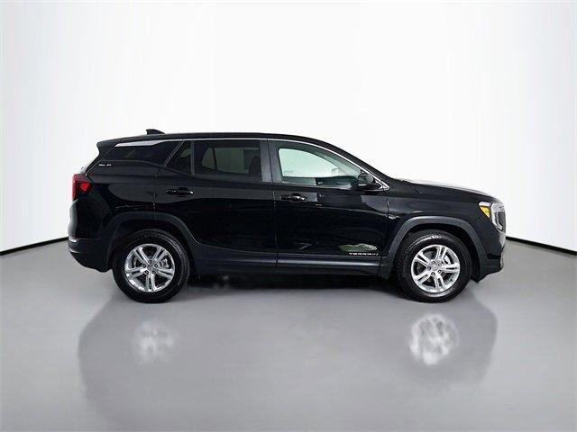 2024 GMC Terrain Vehicle Photo in PUYALLUP, WA 98371-4149