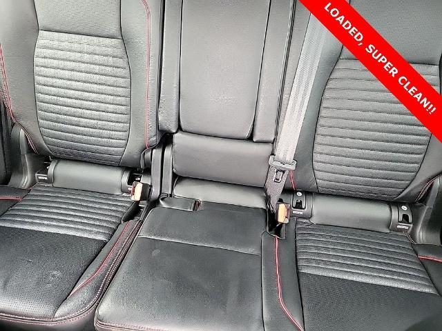 2021 Discovery Sport Vehicle Photo in San Antonio, TX 78230