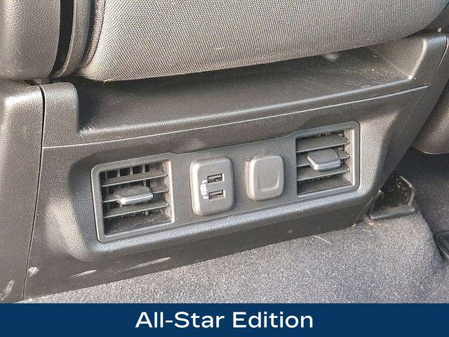 2022 Chevrolet Silverado 1500 LTD Vehicle Photo in WATERTOWN, CT 06795-3318