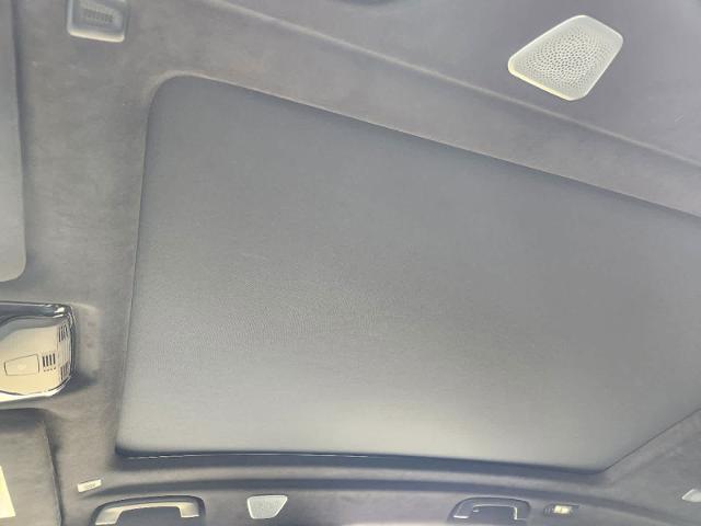 2023 BMW X5 M Vehicle Photo in PLANO, TX 75024