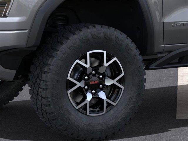 2025 GMC Canyon Vehicle Photo in PUYALLUP, WA 98371-4149
