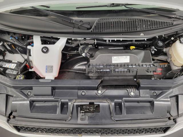 2023 Chevrolet Express Cargo 2500 Vehicle Photo in OSHKOSH, WI 54904-7811